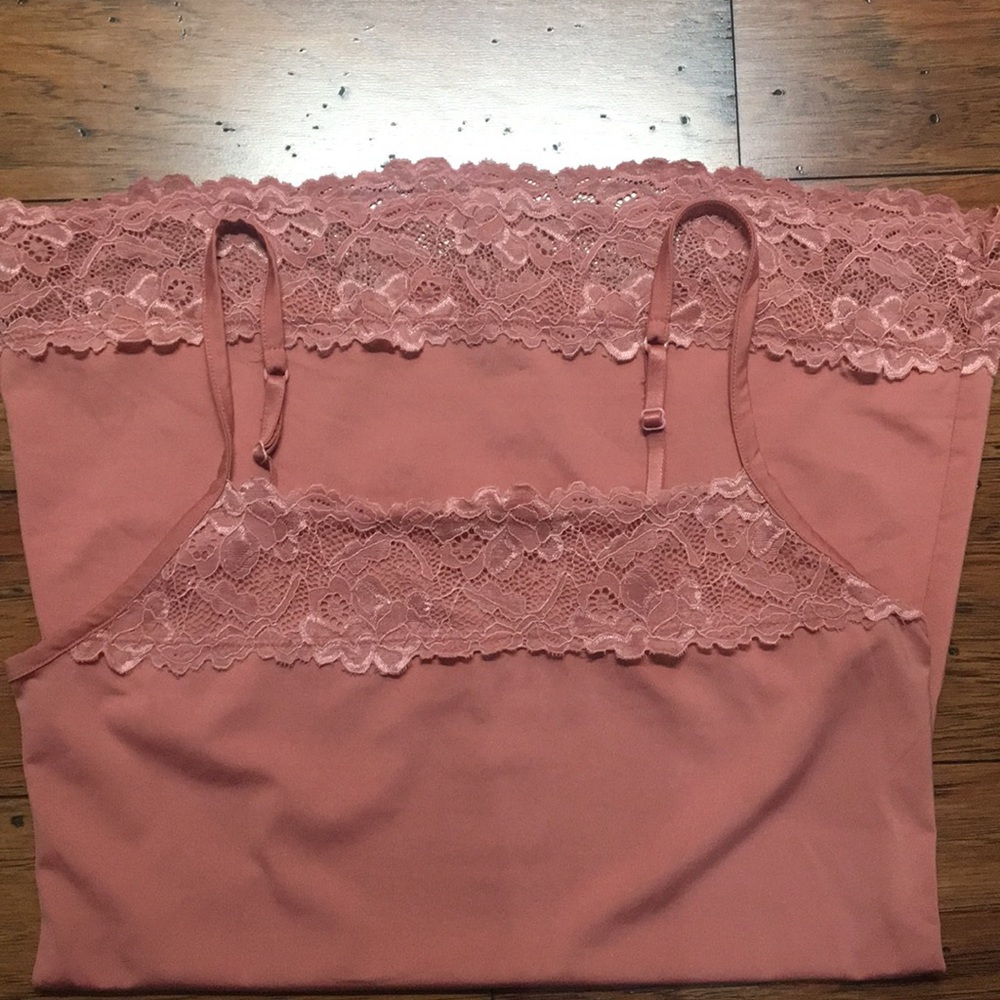 Maurices Cami